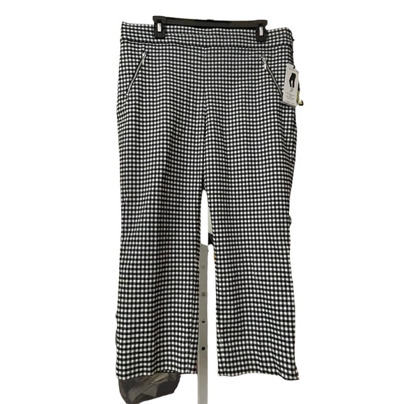 Vision 155 Caitlyn Capri size 12 - Picture 3 of 14